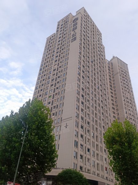 融玺公馆,惠济二路-武汉融玺公馆二手房,租房,房价-武汉安居客