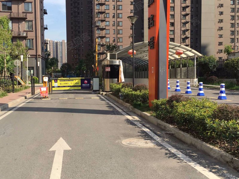 绿景苑港东名居(二期)