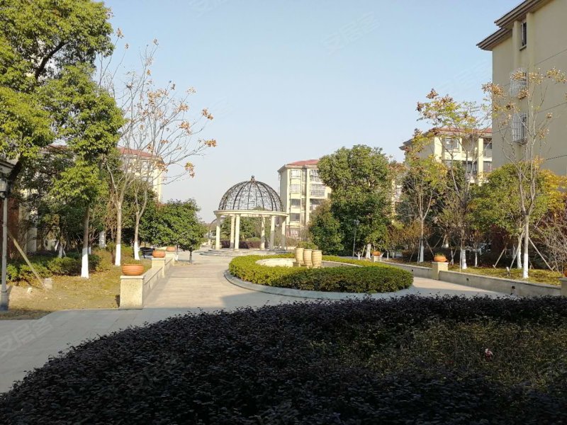 望景华庭,渔湾路999号-苏州望景华庭二手房,租房,房价-苏州安居客