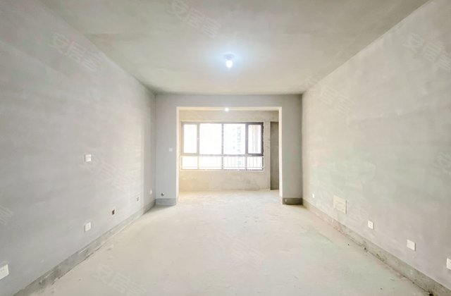 直隶新城花都3室2厅1卫122㎡南北92万