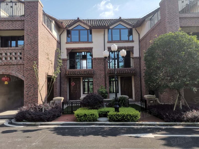 恒大云湖上郡观山悦(别墅),龙华路19号-重庆恒大云湖上郡观山悦(别墅)