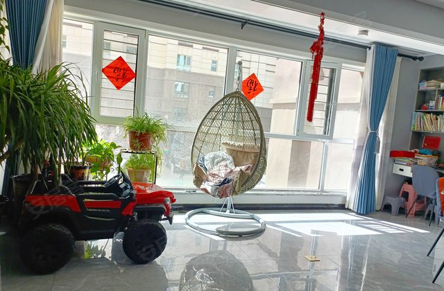 世邦云山郡3室2厅125㎡70万二手房图片