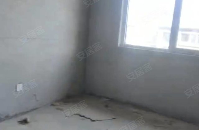 公园悦府3室2厅125㎡58万二手房图片