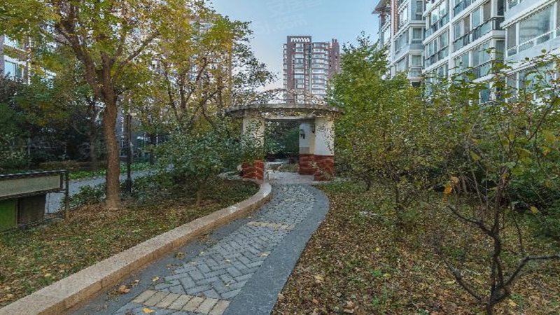 晶城秀府,方庄南路58号-北京晶城秀府二手房,租房,房价-北京安居客