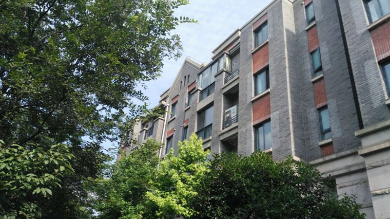 新城忆华里(一期)