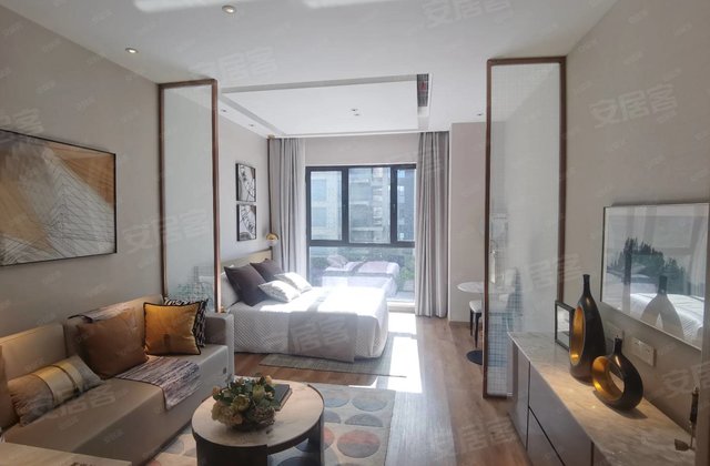 【空港花园二手房,咸阳空港花园二手房出售信息】- 上海安居客