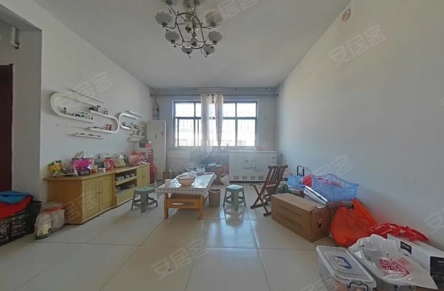 农业局家属院3室2厅119㎡55万二手房图片