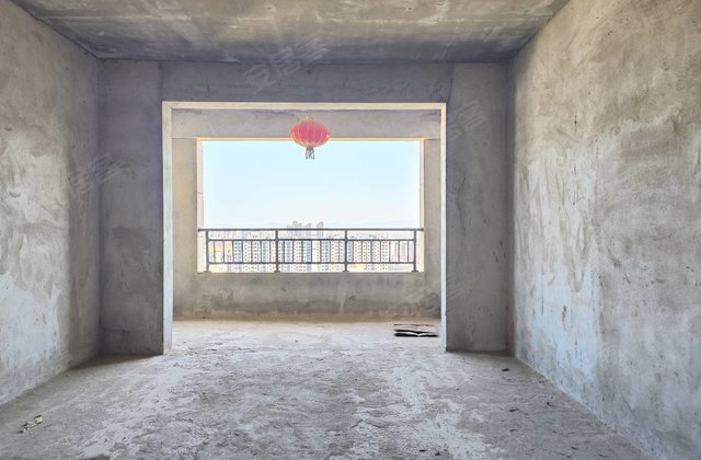 豪庭风情4室2厅142㎡118万二手房图片