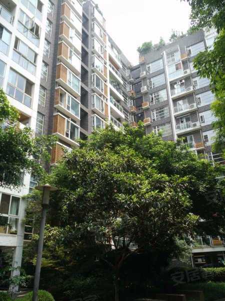 康郡(南区),锦华路二段36号-成都康郡(南区)二手房,租房,房价-成都