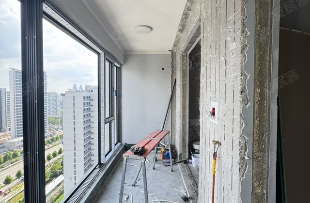 秀地文昌嘉苑东区3室2厅123㎡85万二手房图片