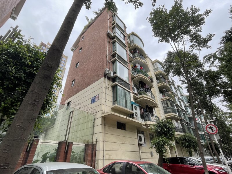 中华家园西区,家园路9号-成都中华家园西区二手房,租房,房价-成都安居