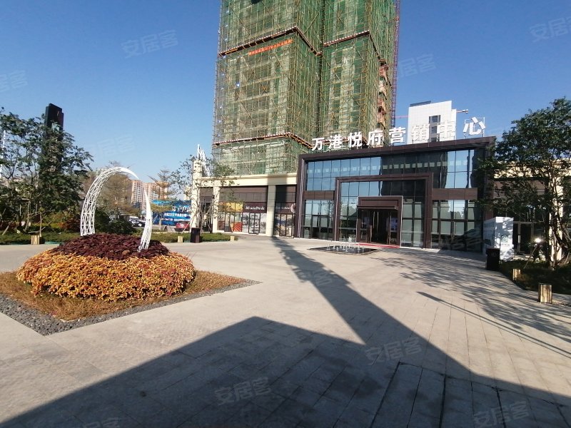 万港悦府,迎宾大道,近西南大道-贵港万港悦府二手房