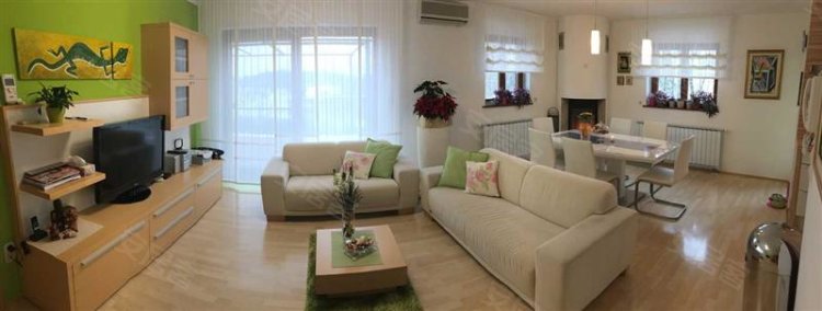 斯洛文尼亚约¥143万5 卧室房子位于斯洛文尼亚二手房公寓图片