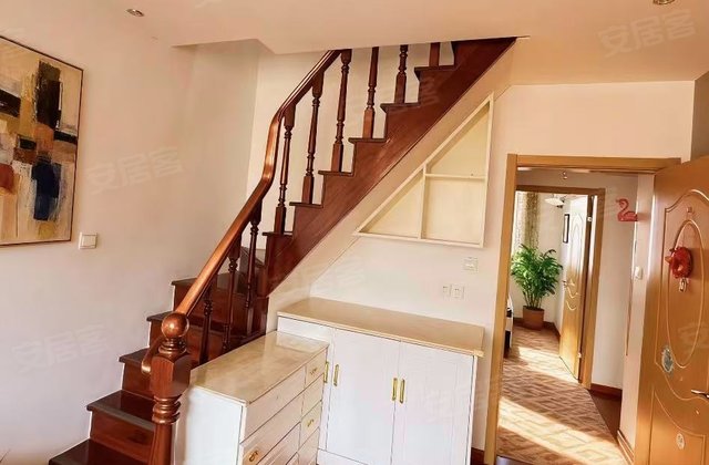 德州一村2室1厅45.37㎡165万二手房图片