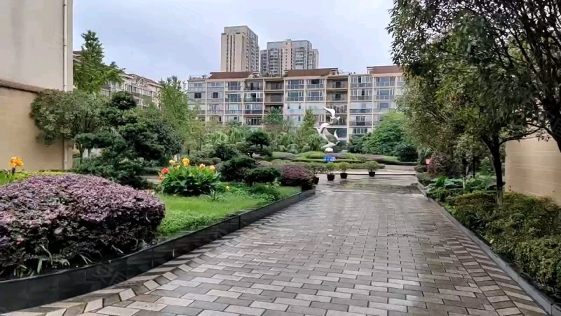 状元府邸(新都),清源路66号-成都状元府邸(新都)二手房,租房,房价