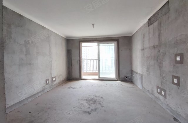 建业壹号城邦4室2厅143㎡115万二手房图片