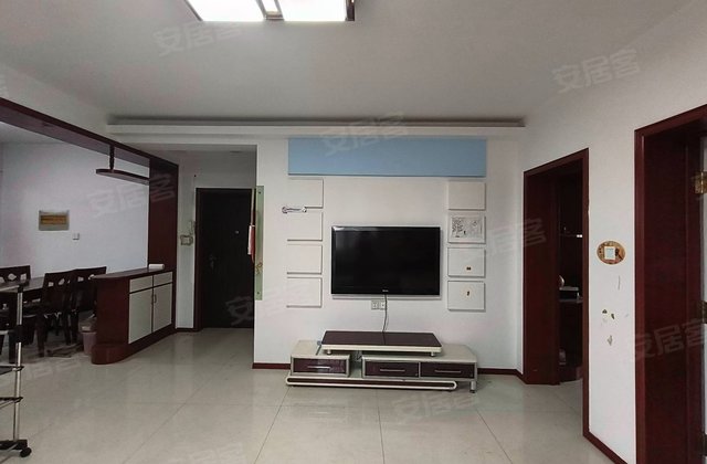 晨钟花园3室2厅102㎡32万二手房图片