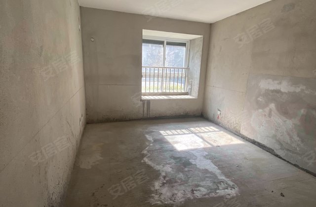 台阳博雅苑2室2厅83.95㎡33.5万二手房图片