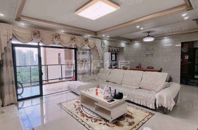 盛世名都(港北)4室2厅138㎡82万二手房图片