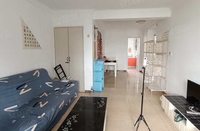 民乐城丽园南园2室2厅82.3㎡240万二手房图片