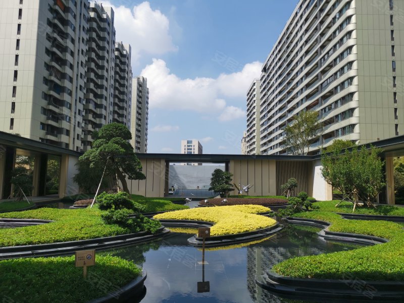 天璟誉府,机场路-台州天璟誉府二手房,租房,房价-台州安居客