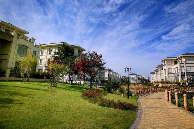 保利水韵长滩(一期)