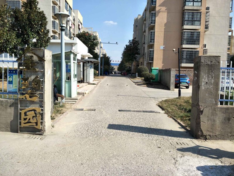 金碧园,北环东路-金坛金碧园二手房,租房,房价-金坛安居客