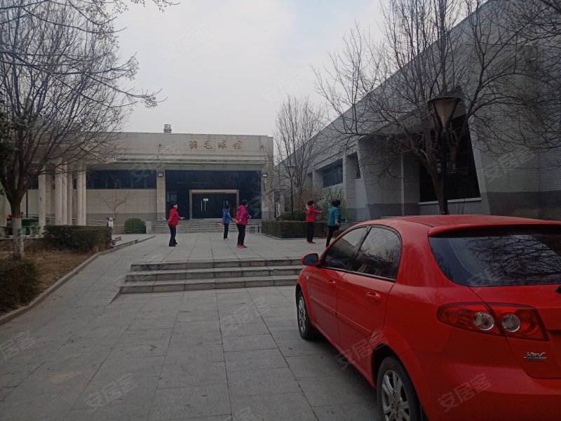 车城温泉花园,泾渭路18号-西安车城温泉花园二手房,租房,房价-西安