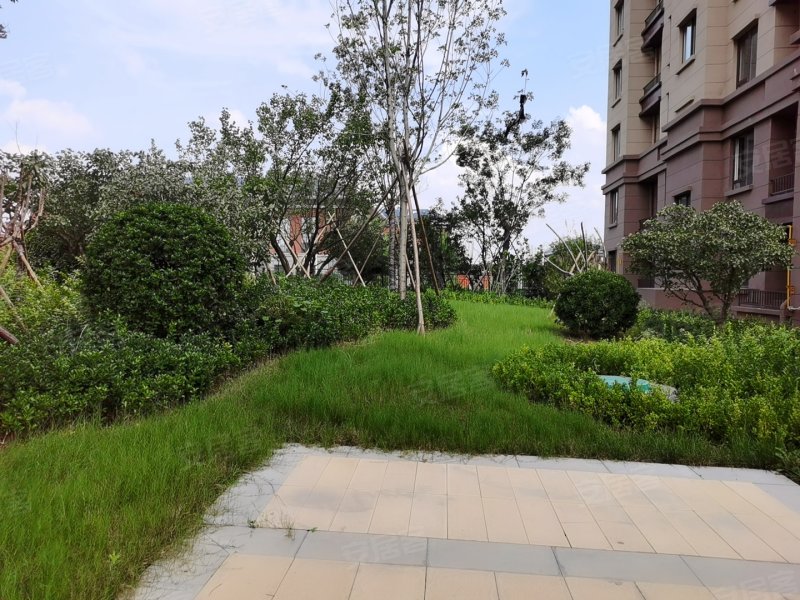 中梁香缇公馆