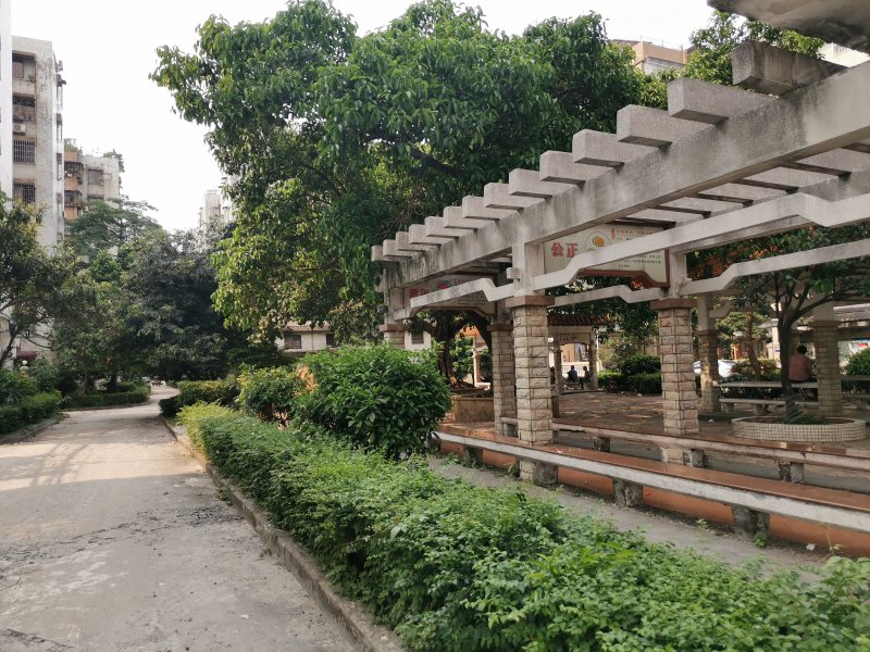 福泰园,朝阳东路60号-广州福泰园二手房,租房,房价-广州安居客