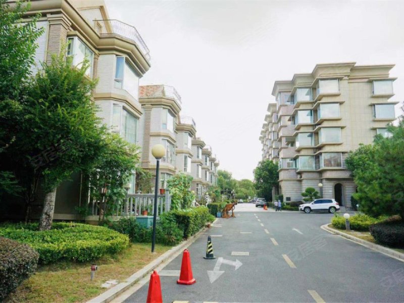 绿中海雅庭(公寓住宅)