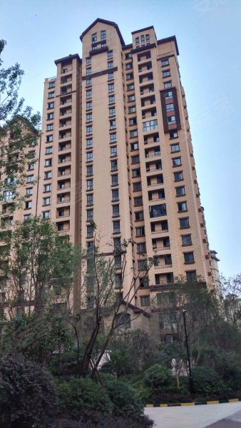 浩创梧桐郡(一期)