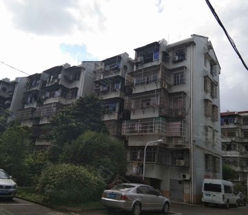 金山新村(东区)