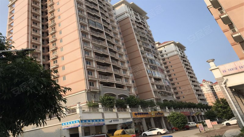 宝秀小区,通港西街18号-泉州宝秀小区二手房,租房,房价-泉州安居客