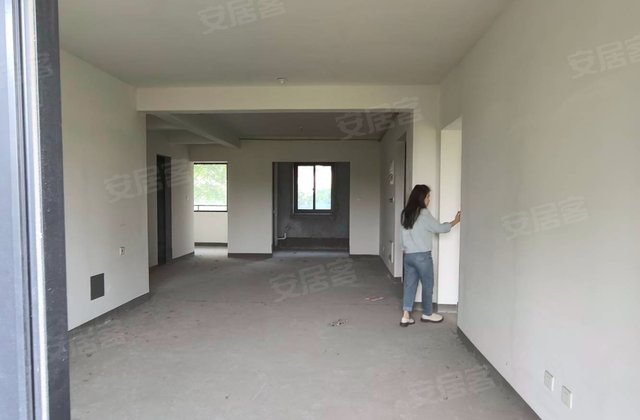 宋都悦宸府3室2厅125㎡175万二手房图片