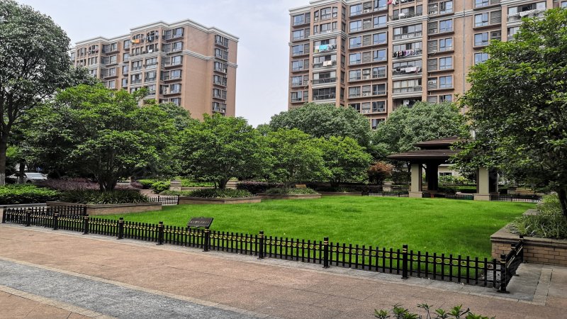 万博欣园,北沈路288弄-上海万博欣园二手房,租房,房价-上海安居客