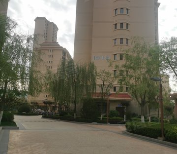 丽苑新城