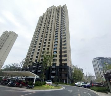 幸福雅苑(A区)