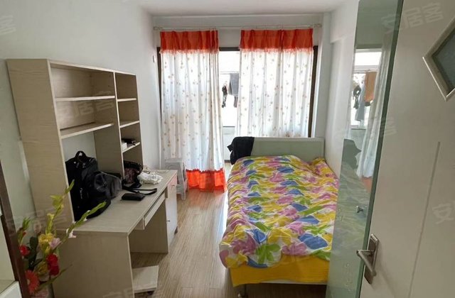 佰阳鹏城时代3室1厅96㎡58万二手房图片
