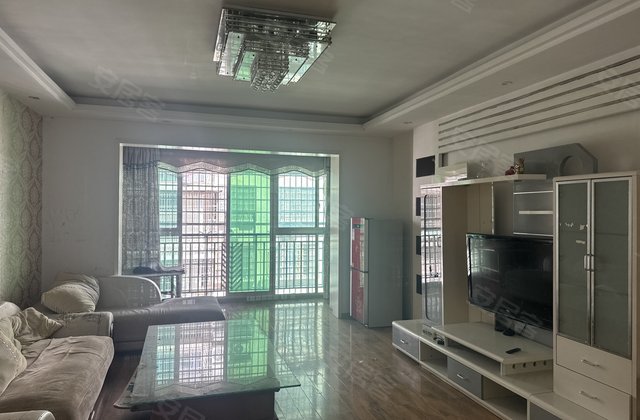 水云天4室2厅165㎡36.8万二手房图片