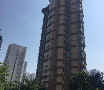 佛山雅居乐花园(d区)4室 奇槎优选 好楼层 采光好 带家私