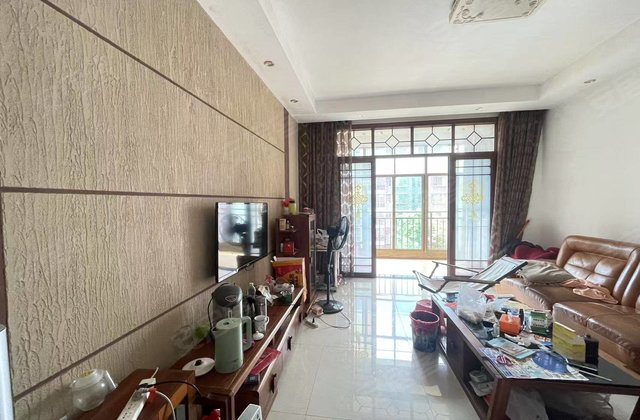 邦特嘉园3室2厅128㎡31万二手房图片