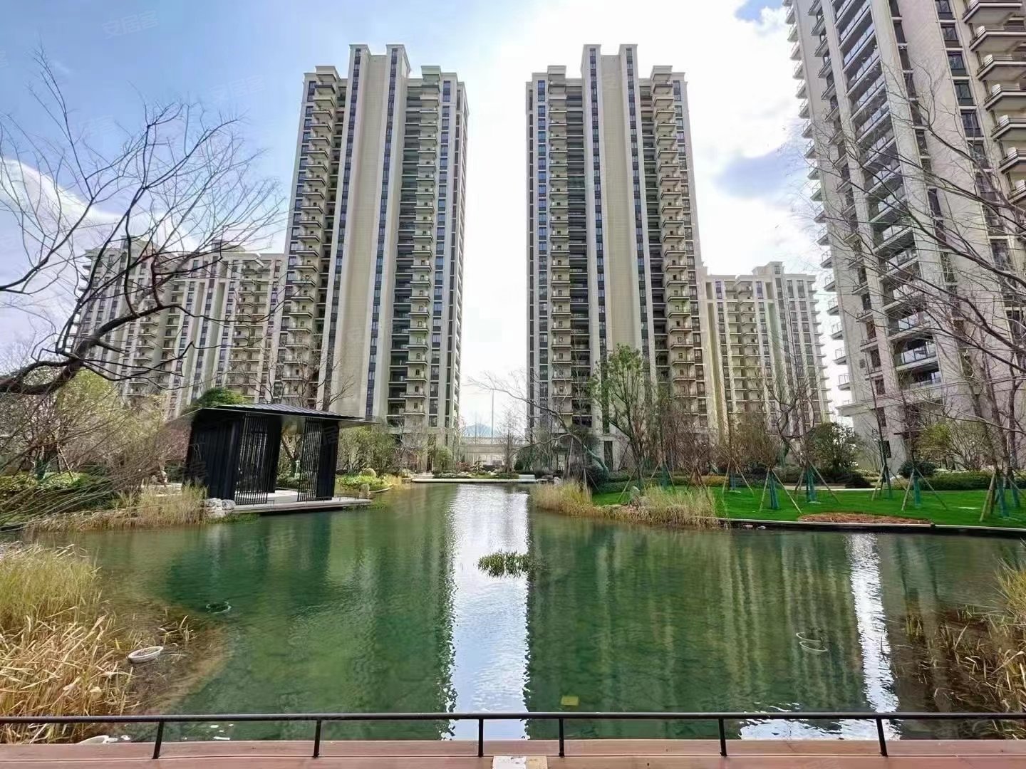 绍兴房产网>绍兴二手房>诸暨二手房>诸暨市区二手房>祥生铂悦湾>