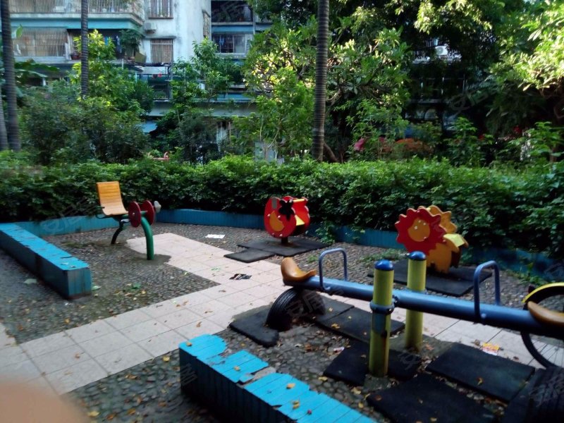 花园新村(东城)