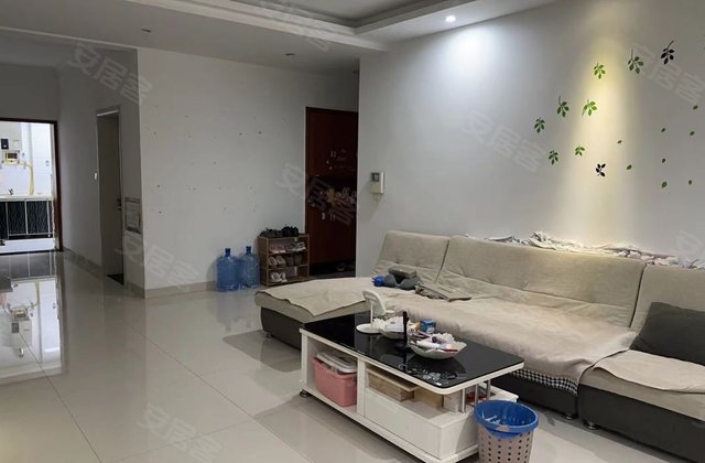 华府山庄(公寓住宅)3室2厅120㎡31万二手房图片