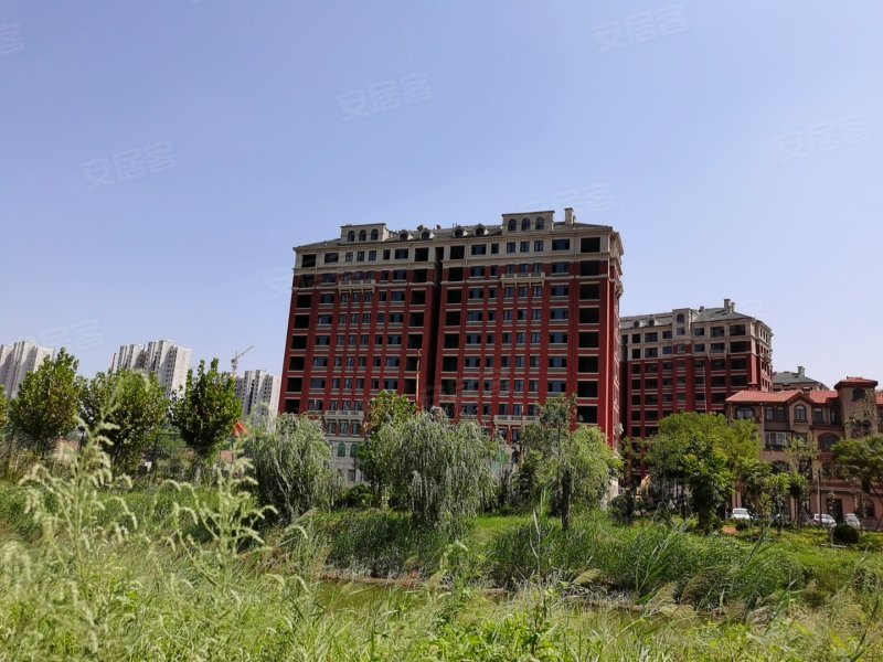 新湖玫瑰园,盛华路-滨州新湖玫瑰园二手房,租房,房价-滨州安居客