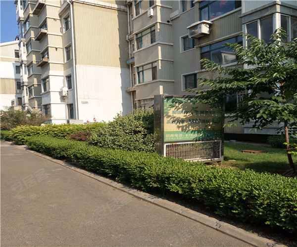 福居家园,石英街21号-大连福居家园二手房,租房,房价-大连安居客