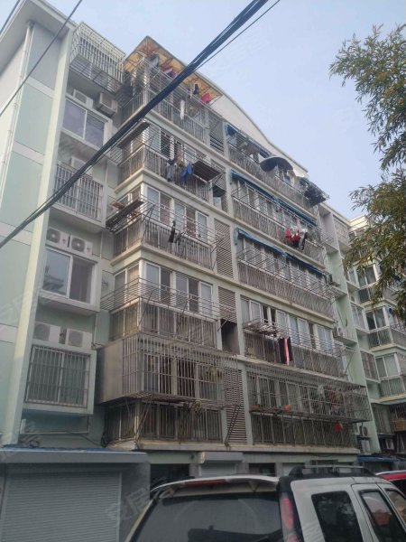 东风小区(大丰)
