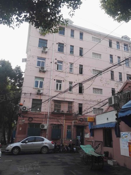 华江小区(闵行) 