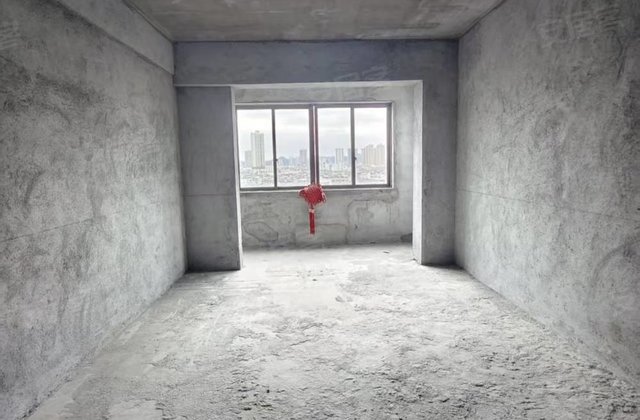 中南未来城3室2厅106.36㎡31.6万二手房图片